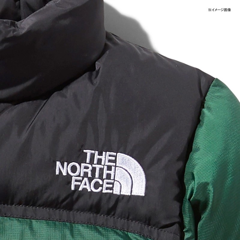 THE NORTH FACE(ザ･ノース･フェイス) Kid’s NUPTSE JACKET(ヌプシ ジャケット)キッズ NDJ91863