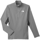 THE NORTH FACE(ザ･ノース･フェイス) L/S FLYWEIGHT ZIPUP NT35809 長袖シャツ(メンズ)