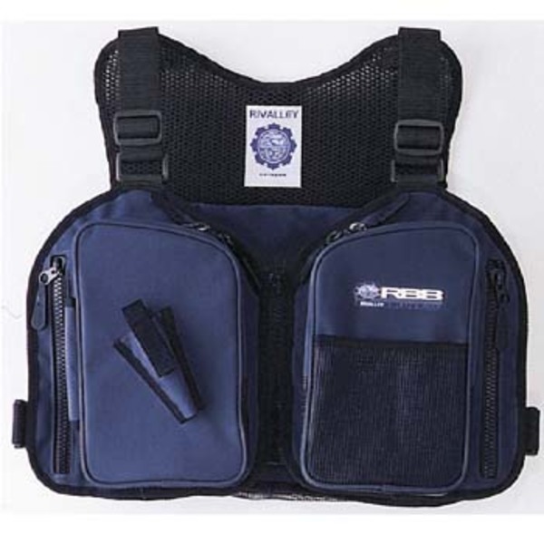 リバレイ RBB RBB ゲームベスト 8304 ベスト型