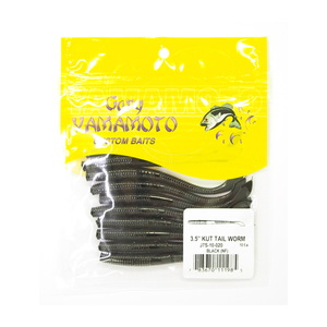 バス釣り初心者