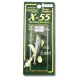 KoX(Megabass) w|TT@lhbqn@c`qsdq@e