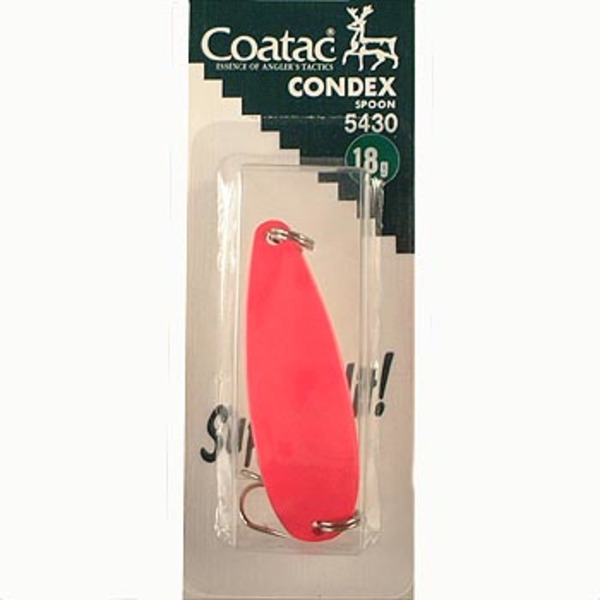 コータック(Coatac) コンデックス 5430   スプーン