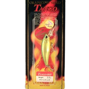 ラッキークラフト(LUCKY CRAFT) タンゴ45SP 01150019｜アウトドア用品