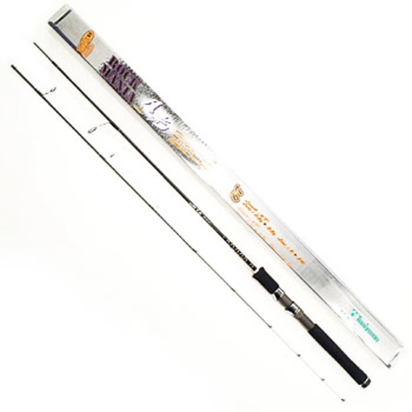 Taniyama ロックマニア 月光 67   7フィート～8フィート未満