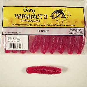 ゲーリーヤマモト(Gary YAMAMOTO) イモグラブ
