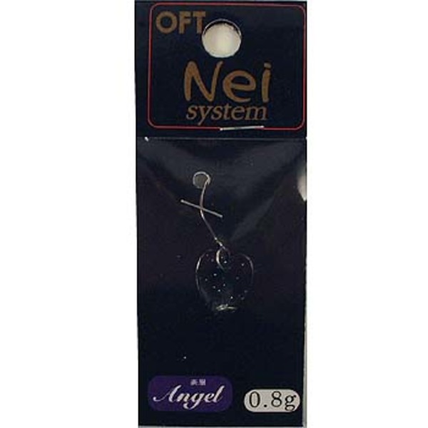 オフト(OFT) neiスプーン Angel(エンジェル)   スプーン
