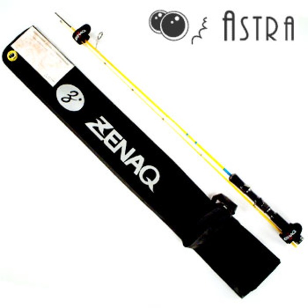 ゼナック(ZENAQ) ASTRA(アストラ) S60   7フィート～8フィート未満