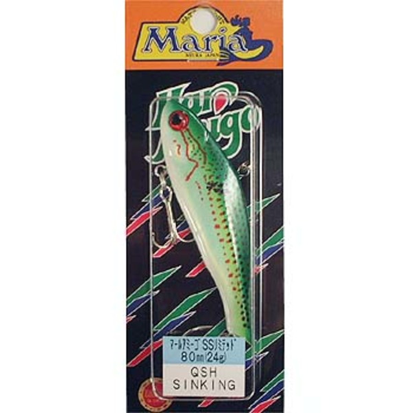 マリア(Maria) マール・アミーゴSSリミテッド ｜アウトドア用品・釣り