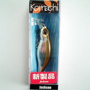 WN\(Jackson) @ji܂j@STe