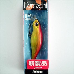 WN\(Jackson) @ji܂j@STr