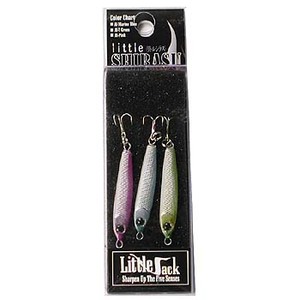 ���g���W���b�N(LITTLE JACK) ���g���V���X