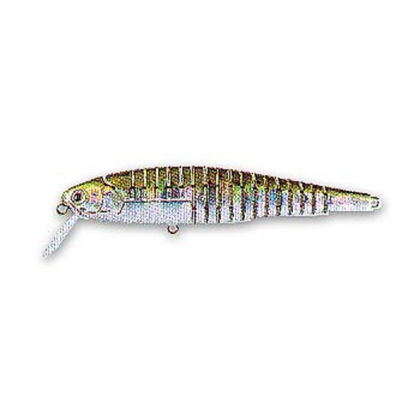 ラッキークラフト(LUCKY CRAFT) SASARA Minnow105   ミノー(リップ付き)