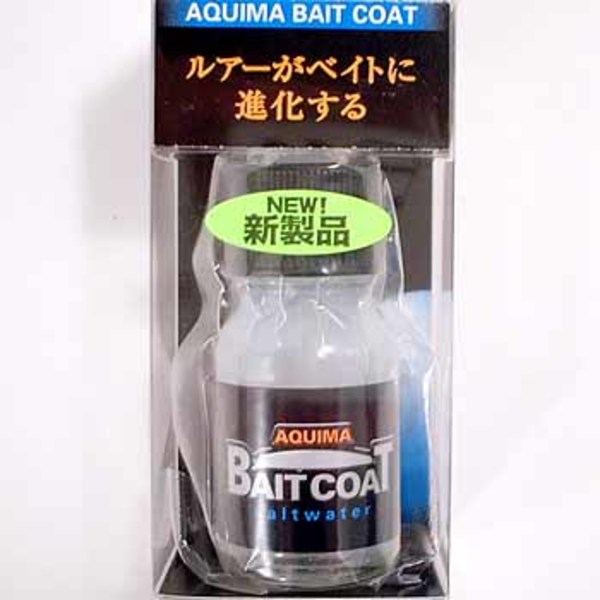 マドネスジャパン ベイトコート   コーティング剤