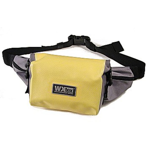 Wxtex(ダブルエックステックス) サミット   ウォータープルーフバッグ