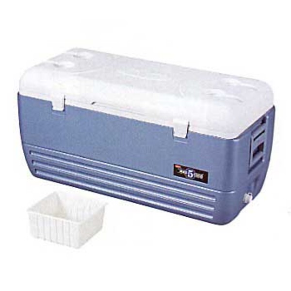 イグルー マックスコールド150QT M-6986 キャンプクーラー100リットル以上