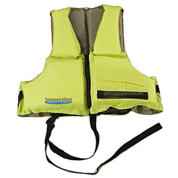 Takashina(高階救命器具) エコキッズ IM-09K 子供用フローティングベスト