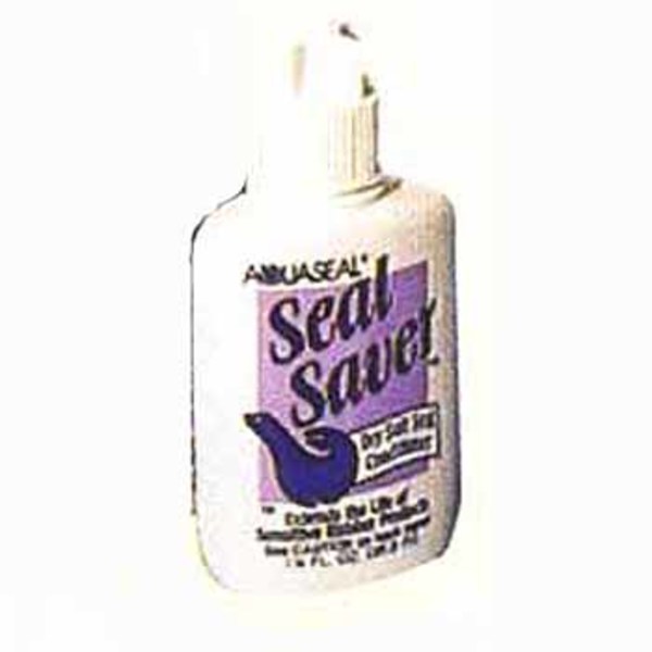 ブルーエース シールセイバー   メンテナンス&リペア