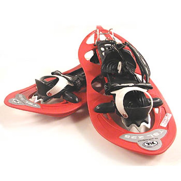 TSL 225 ランド 225R スノーシュー