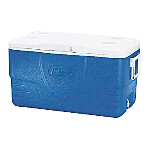 Coleman(コールマン) ポリライト50CH 3000000146 キャンプクーラー20～49リットル