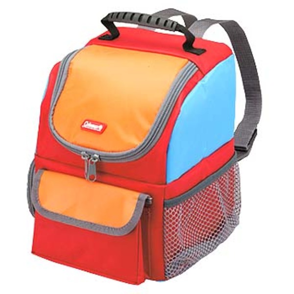 Coleman(コールマン) クーラーバックパック子供用 170-6308 ソフトクーラー0～9リットル