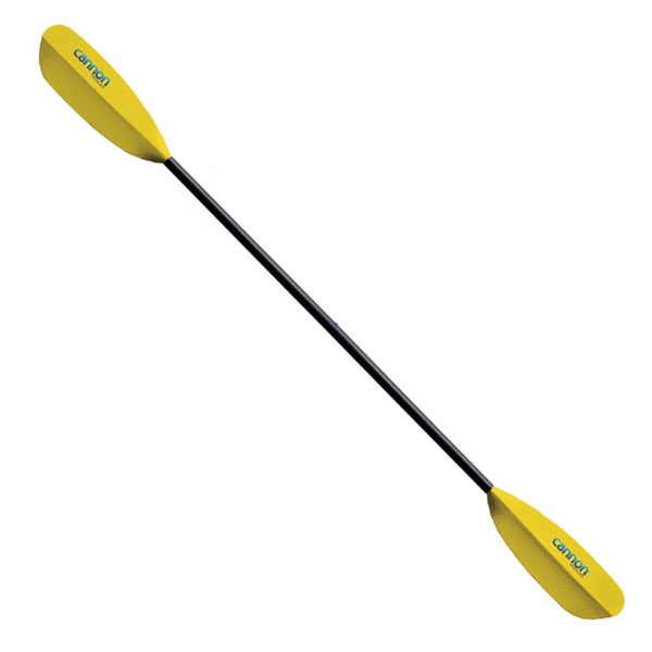 キャノン ノコマス2ピースグラスシャフト MC-1636 ツーリングパドル