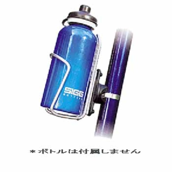 RIXEN&KAUL(リクセンカウル) ボトルフィックス FL801 ボトル&ケージ