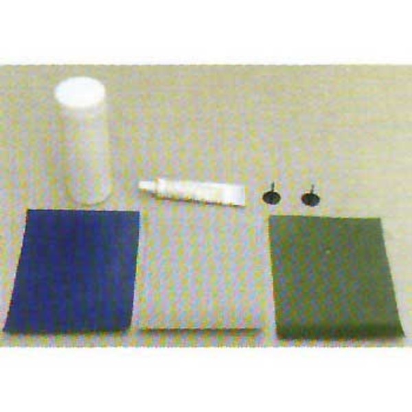 ジョイクラフト(JOYCRAFT) スポーツボート用補修キット RK-1 アクセサリー&パーツ