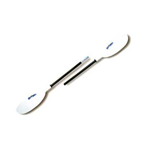 フィールフリー デイツアーパドル アルミ2P   ツーリングパドル