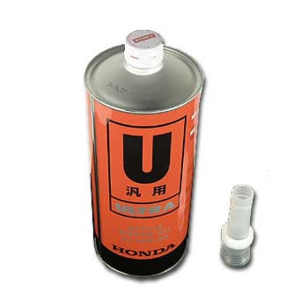 ホンダマリン 4サイクル汎用オイル(船外機オイル)   ボートアクセサリー･パーツ