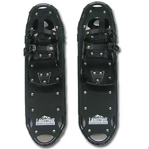 ロードストーン スノーシューL S8084 スノーシュー