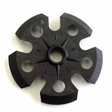 ジャッコ(JACKO) バスケット ウィンター用   トレッキングポールパーツ･アクセサリー
