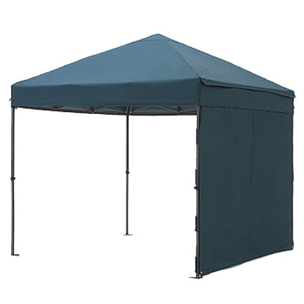 バート タフタープテント コンパクト TZ2525-G(サイドウォール付) 3709-33 キャンプ用自立式タープ