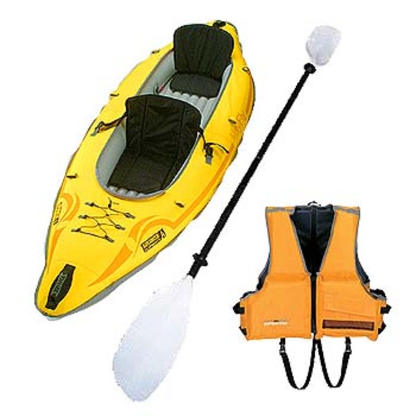 アドバンスドエレメンツ メイフライ 2 コンバーチブル/ベーシックセット MC-1420 レクリエーション艇