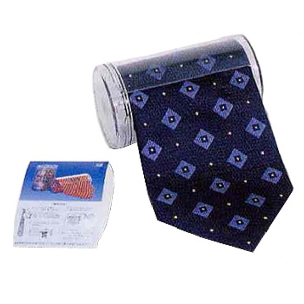 ノーブランド ネクタイキーパー ミスターくるくる 666 トラベルアクセサリー