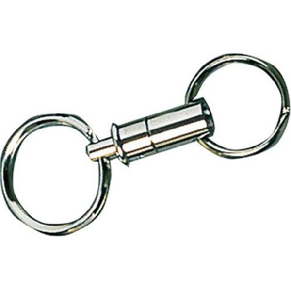 gowell(ゴーウェル) ファスナーリンク 3433 トラベラーズセキュリティグッズ