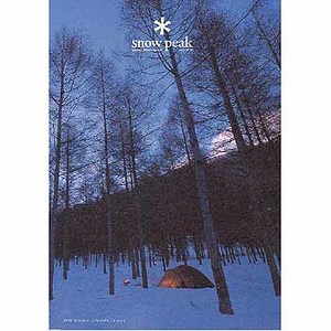 Xm[s[N(snow peak) OT@Xm[s[N@J^O