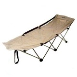 バート ボーダー フォールディングコット 2915-9 キャンプベッド