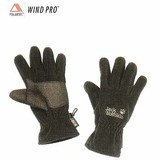 Jack Wolfskin(ジャックウルフスキン) ウィンドプログローブ 2019643 アウターグローブ(アウトドア)