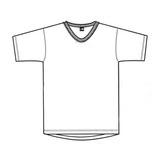 THE NORTH FACE(ザ･ノース･フェイス) LIGHTWEIGHT S/S V-NECK NU60807M 半袖･半端袖アンダーシャツ(メンズ)