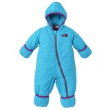 THE NORTH FACE(ザ･ノース･フェイス) INSULATION SUITS Baby’s NYB17856 カバーオール(ジュニア･キッズ･ベビー)