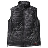 THE NORTH FACE(ザ･ノース･フェイス) RED POINT LIGHT VEST Women’s NYW17801 中綿･ダウンベスト(レディース)