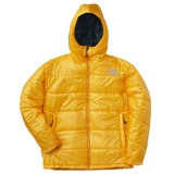 THE NORTH FACE(ザ･ノース･フェイス) TRANGO JACKET NY17700 ダウン･中綿ジャケット(メンズ)