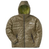 THE NORTH FACE(ザ･ノース･フェイス) RED POINT LIGHT HOODIE Men’s NY17802 ダウン･中綿ジャケット(メンズ)