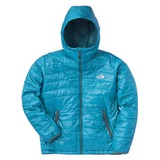 THE NORTH FACE(ザ･ノース･フェイス) RED POINT LIGHT HOODIE Men’s NY17802 ダウン･中綿ジャケット(メンズ)