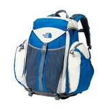 THE NORTH FACE(ザ･ノース･フェイス) K SUMMER CAMP PACK NMJ07805 リュック･バックパック(キッズ/ベビー)