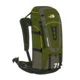 THE NORTH FACE(ザ･ノース･フェイス) CRESTONE 75 NM06803 60L以上