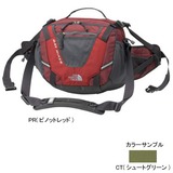 THE NORTH FACE(ザ･ノース･フェイス) DAYHIKER NM07705 ウエストバッグ･ウエストポーチ