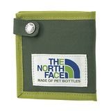 THE NORTH FACE(ザ･ノース･フェイス) BUTTON WALLET PET NM08802 ウォレット･財布