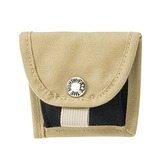 THE NORTH FACE(ザ･ノース･フェイス) BUTTON COIN POCKET PET NM08803 ウォレット･財布