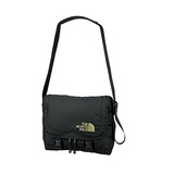 THE NORTH FACE(ザ･ノース･フェイス) PET BC Messenger  NM08853 【廃】メッセンジャーバッグ